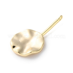 Brass Pendants&nbsp;KK-S513-08A-G