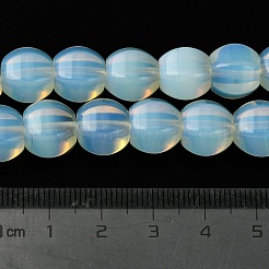 Opalite Beads Strands&nbsp;G-H023-A15-01