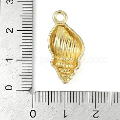 Ocean Series Alloy Pendants&nbsp;LS-PALLOY-S030-01F