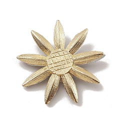 Alloy Cabochons&nbsp;GLAA-B010-02KCG-07