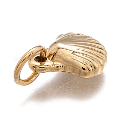 304 Stainless Steel Charms&nbsp;STAS-J036-049G