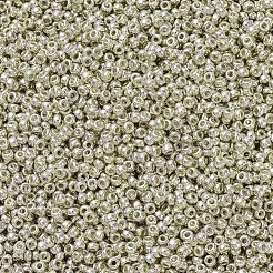 MIYUKI Round Rocailles Beads&nbsp;SEED-JP0008-RR0181