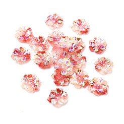 Luminous Resin Cabochons&nbsp;RESI-E033-02H