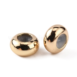Brass Beads&nbsp;KK-WH0044-52B-G