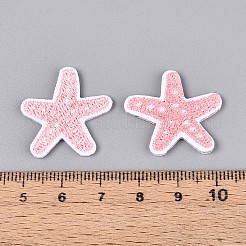 Starfish Appliques&nbsp;DIY-N007-16