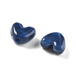 50Pcs Acrylic Beads&nbsp;OACR-S044-01B