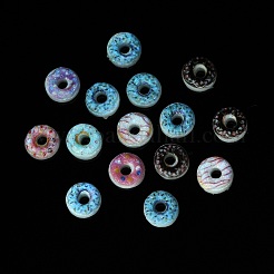 Luminous Resin Imitation Food Decoden Cabochons&nbsp;RESI-K036-27