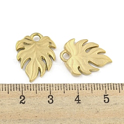Ion Plating(IP) 304 Stainless Steel Pendants&nbsp;STAS-I307-547G