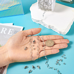DIY Jewelry Making Kit&nbsp;DIY-TA0009-37A