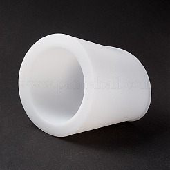 Column Flower Pot Silicone Molds&nbsp;LS-DIY-M039-18C