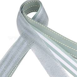 9 Yards 3 Styles Polyester Ribbon&nbsp;SRIB-A014-C04