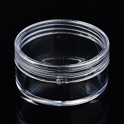 Column Polystyrene Bead Storage Container&nbsp;CON-N011-022-1