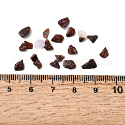 Natural Brecciated Jasper Beads&nbsp;G-D351-04