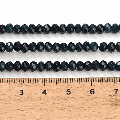Dyed Natural White Jade Beads Strands&nbsp;GG-CBAF9EE-A08-3x4mm