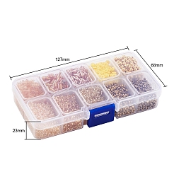 DIY Jewelry Making Kits&nbsp;DIY-YW0003-88E