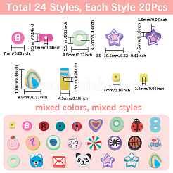 DIY Jewelry Making Finding Kits&nbsp;DIY-SP0002-67