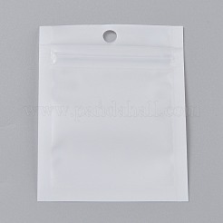 Plastic Resealable Bag&nbsp;OPP-H001-03A-02