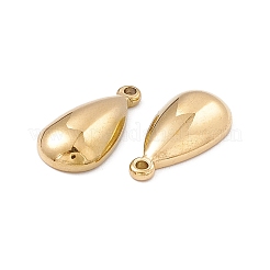 Ion Plating(IP) 304 Stainless Steel Pendants&nbsp;X-STAS-B031-26G
