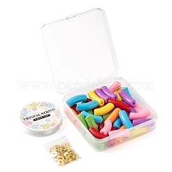 DIY Jewelry Making Kits&nbsp;DIY-LS0003-83B