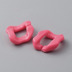 Acrylic Linking Ring&nbsp;MACR-CJC0004-15H