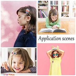 Non Woven Fabric Costume Accessories&nbsp;FIND-PH0001-05