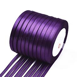 Single Face Satin Ribbon&nbsp;RC6mmY035