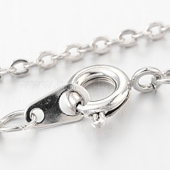 Grade AA Natural Freshwater Pearl Pendant Necklaces&nbsp;NJEW-JN01304