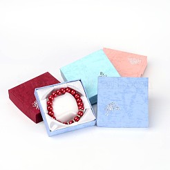 Valentines Day Gifts Boxes Packages Cardboard Bracelet Boxes&nbsp;BC146