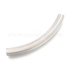 Non-Tarnish 304 Stainless Steel Tube Beads&nbsp;LS-STAS-I178-02A