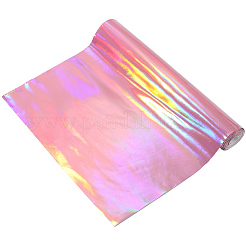 Laser PU Leather Fabric&nbsp;AJEW-WH20816-059H