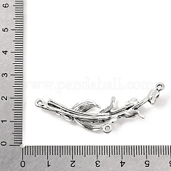 Tibetan Style Alloy Pendants&nbsp;AL-CBAE4B1-02AS