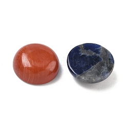 Natural Gemstone Cabochons&nbsp;G-G528-16mm-M2