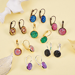 DIY Earring Making&nbsp;DIY-SC0004-85