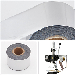 Hot Stamping Foil Paper Roll&nbsp;DIY-WH20066-007-02G