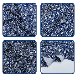 2M Cotton Fabric&nbsp;DIY-GA0010-20A