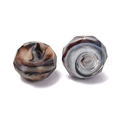 Handmade Lampwork Beads&nbsp;LAMP-K048-04A
