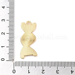 Alloy Enamel Pendants&nbsp;ENAM-R146-03B