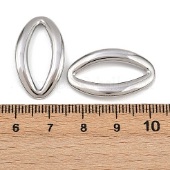 304 Stainless Steel Linking Rings&nbsp;STAS-L303-20P