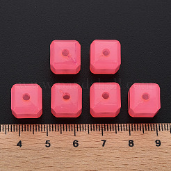 Imitation Jelly Acrylic Beads&nbsp;LS-MACR-S373-89-E09