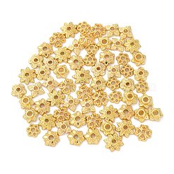 70Pcs 7 Styles Alloy Bead Caps&nbsp;FIND-FP0002-74