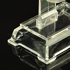 Plastic Bracelet Displays&nbsp;BDIS-E016-1