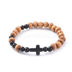 Stretch Bracelets&nbsp;BJEW-JB04620