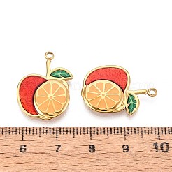 304 Stainless Steel Pendants&nbsp;STAS-N108-56G