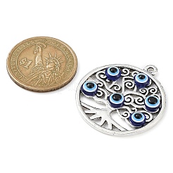 Alloy Pendants&nbsp;PALLOY-JF02405-05