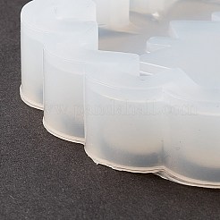 Snowflake Shape DIY Magic Stick Silicone Molds&nbsp;DIY-F114-21
