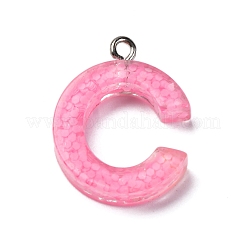 Luminous Resin Pendants&nbsp;X1-RESI-I059-C01