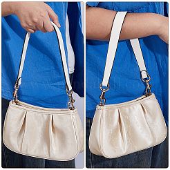 Imitation Leather Bag Handles&nbsp;FIND-WH0367-09C