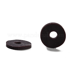 Handmade Polymer Clay Beads&nbsp;CLAY-Q251-8.0mm-82