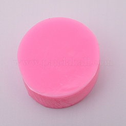 3D Gift Box Shape Food Grade Candle Molds&nbsp;LS-DIY-WH0176-58