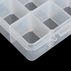 Organizer Storage Plastic Boxes&nbsp;LS-CON-XCP0002-59